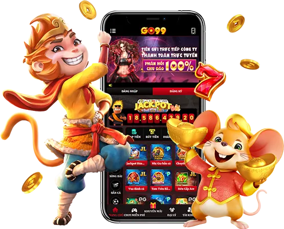 Đa dạng trò chơi cá cược tại game bl555