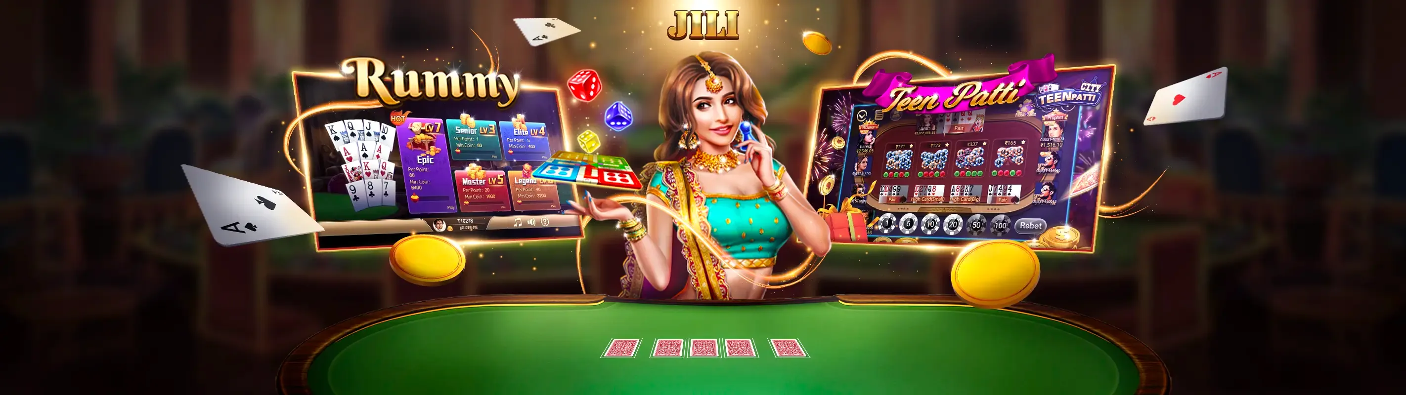Hình ảnh chính về mẹo giành jackpot slot game tại game bl555