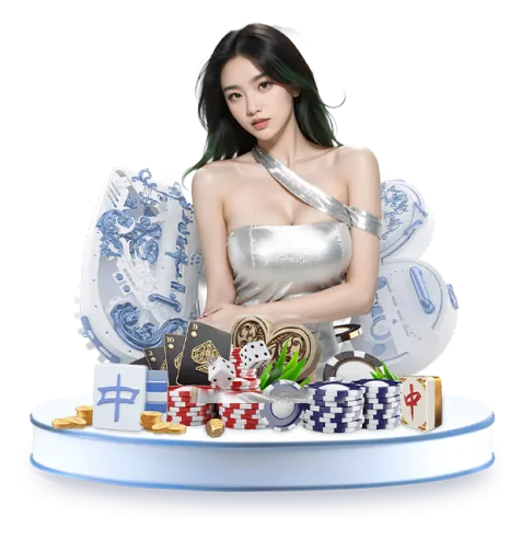 Chiến lược casino game bl555